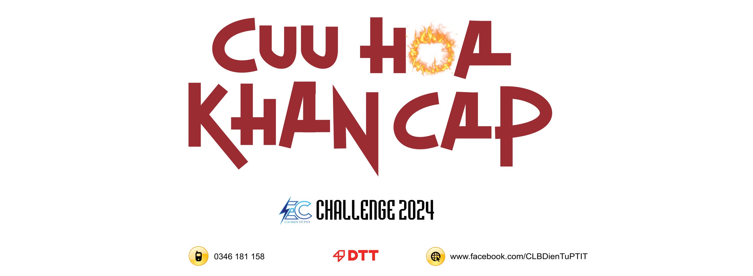 Banner Cuộc Thi